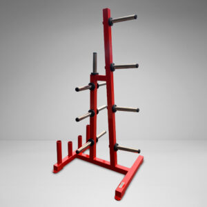 Animal Plate / Bar Storage System