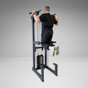 Assisted Chin/Dip