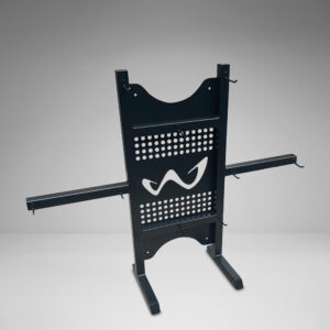 Freestanding Attachment Stand
