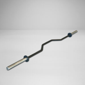 Cambered Bench Press Bar