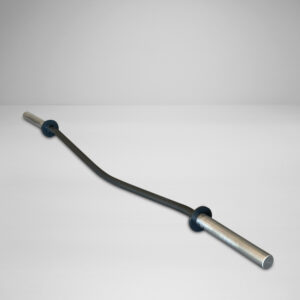Cambered Squat Bar – Type I