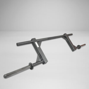 Cambered Squat Bar – Type II
