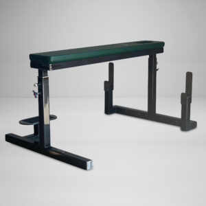 Classic Bench Row