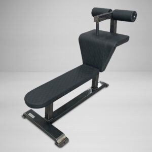 Crunch Bench