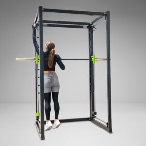 Four Way Smith Machine