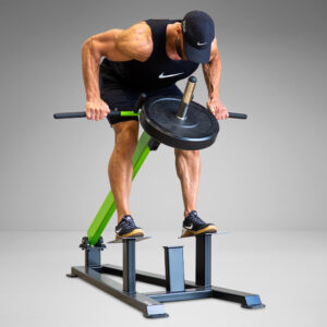 T-Bar Row
