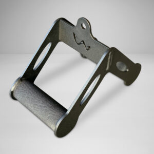 Thick Grip Double D