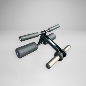 Extreme Power Curl Bar