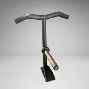 EZ Zercher Squat Bar