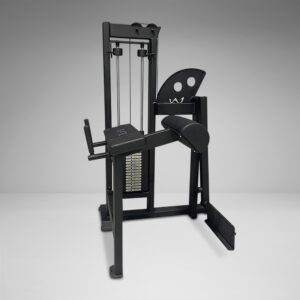 Glute Machine