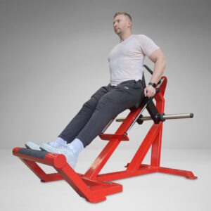 45 Degree Calf Raise