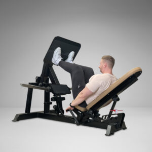 Pivot Leg Press
