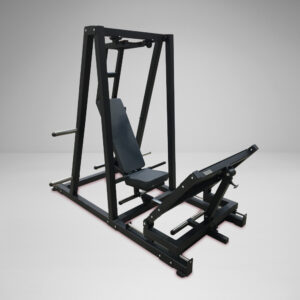 Westside Plyo Swing