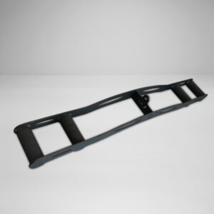 Parallel Thick Grip Pulldown Bar