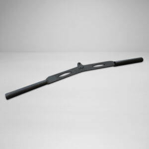 Thick Grip Lat Pulldown Bar