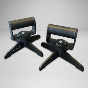 Push Up Stands (Rotating)
