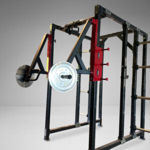 Jammer Attachment