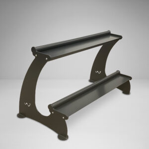 Kettlebell Rack