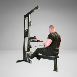 Lat Pulldown/Low Pulley