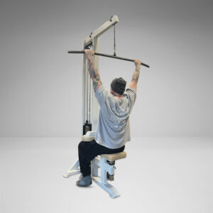 Lat Pulldown