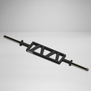 Poliquin Angled Dual Grip Bar