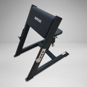 Preacher Curl Bench