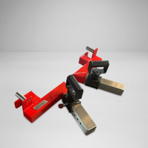 Revolving Dipping Attachment