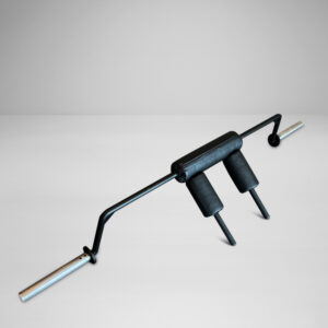 Safety Squat Bar