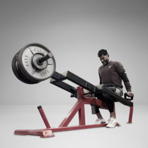 Seated Dip