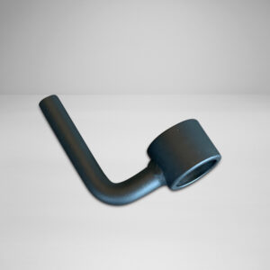 Single Grappler Handle