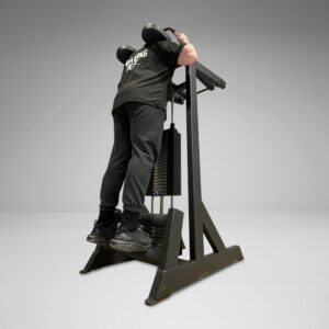 Standing Calf Raise