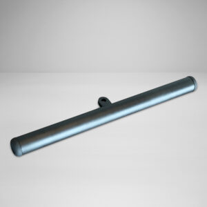 Thick Grip Straight Bar