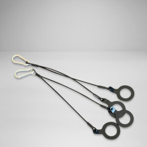 Strength Curve Cables