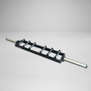 Tangent Fulcrum Bar