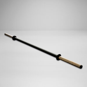 2" Thick Grip Bar (Fixed Ends)