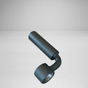 Thick Grip Single Grappler Handle