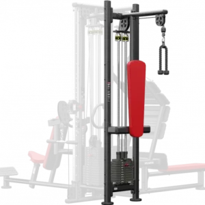 Triceps Pulley