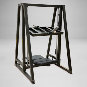 Vertical Leg Press