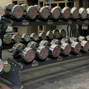 Dumbbell Rack
