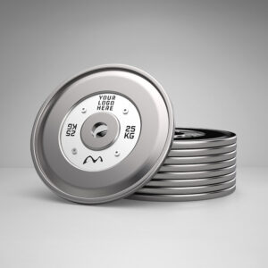 Olympic Weight Plate Set