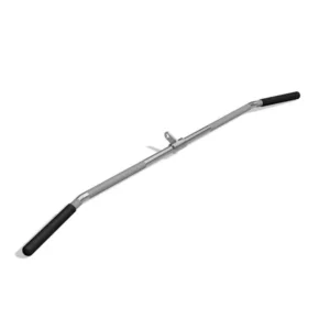 44" Revolving Solid Pro-Style Bar