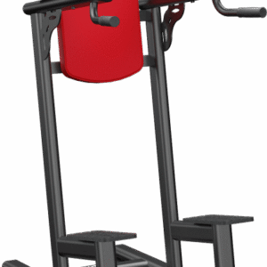 Standing leg raise