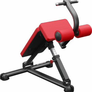 Adjustable Sit Up Bench