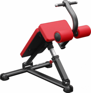 Adjustable Sit Up Bench