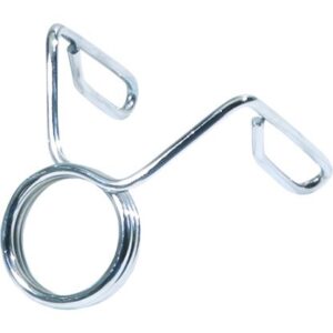 Spring Lock Collars (Pair)