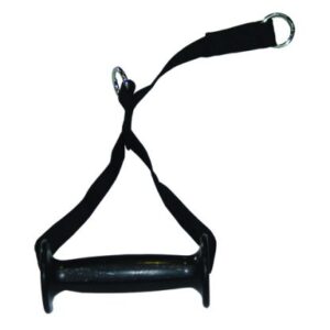 Extended Nylon Strap Handle (Double) (Pair)