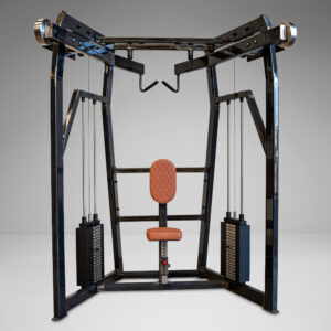 High Pulley Row
