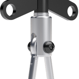 Adaptor For Unilateral Movement