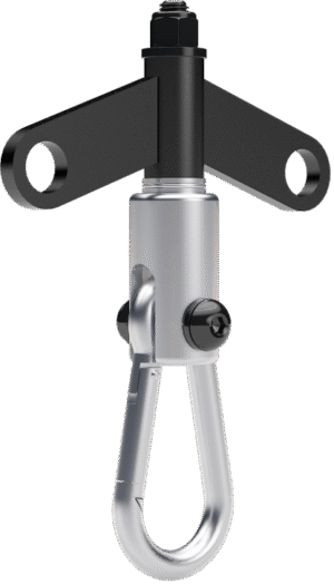 Adaptor For Unilateral Movement
