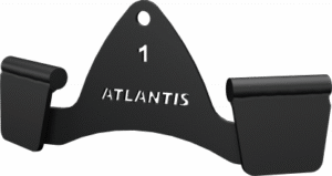 15 in. Attachment Grip